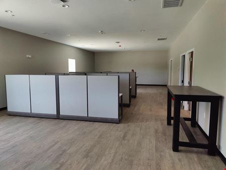 Preview of commercial space at 921 Old Still Road