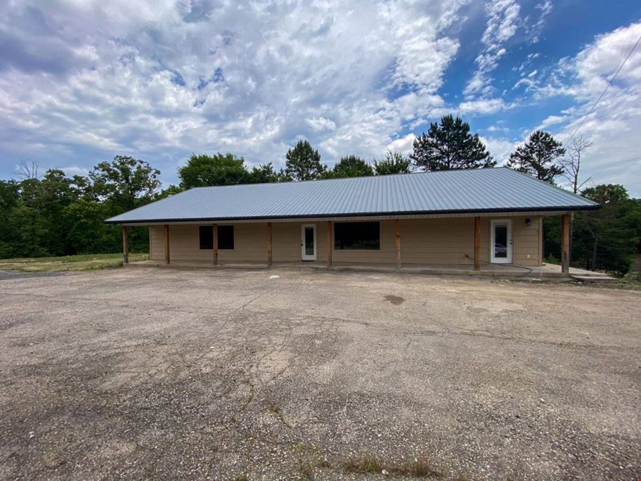 9628 N US Hwy 259