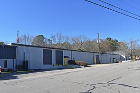 4227 Underwood Industrial Drive