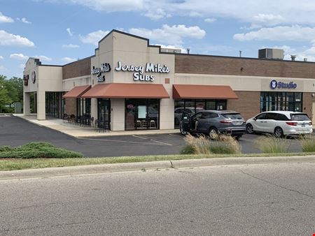 Preview of commercial space at 6270 E State St