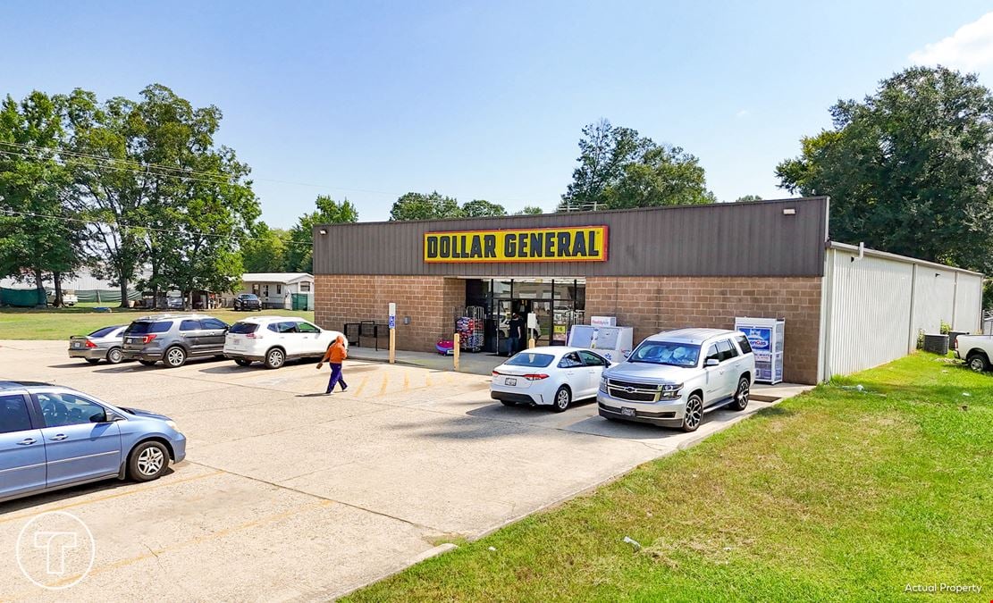Dollar General
