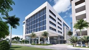 Radius at Sawgrass
