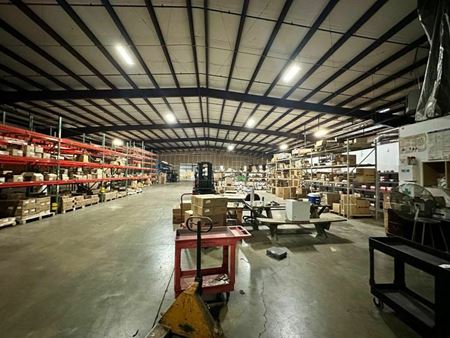 Preview of Industrial space for Rent at 5805 Advantage Cove