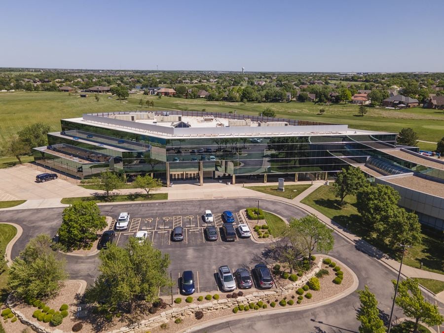 Thorn Office Building