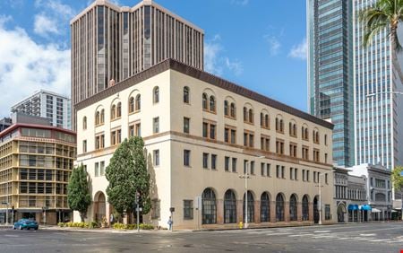 Preview of Office space for Rent at 900 Richards Street