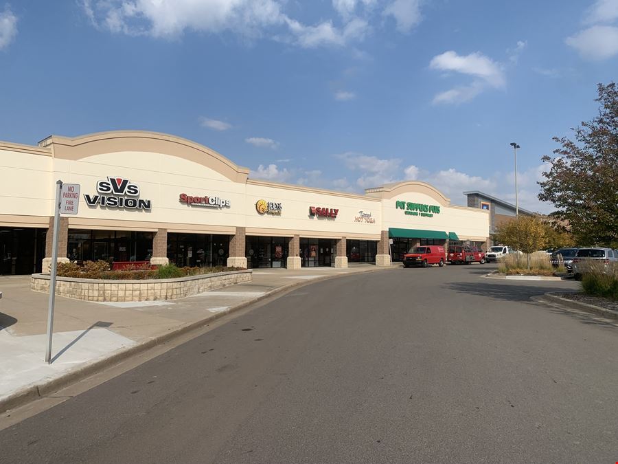 Gaines Marketplace