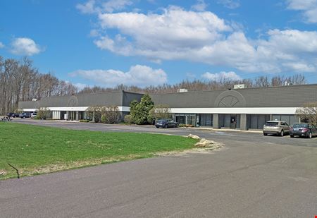 Preview of commercial space at 9177 Dutton Dr