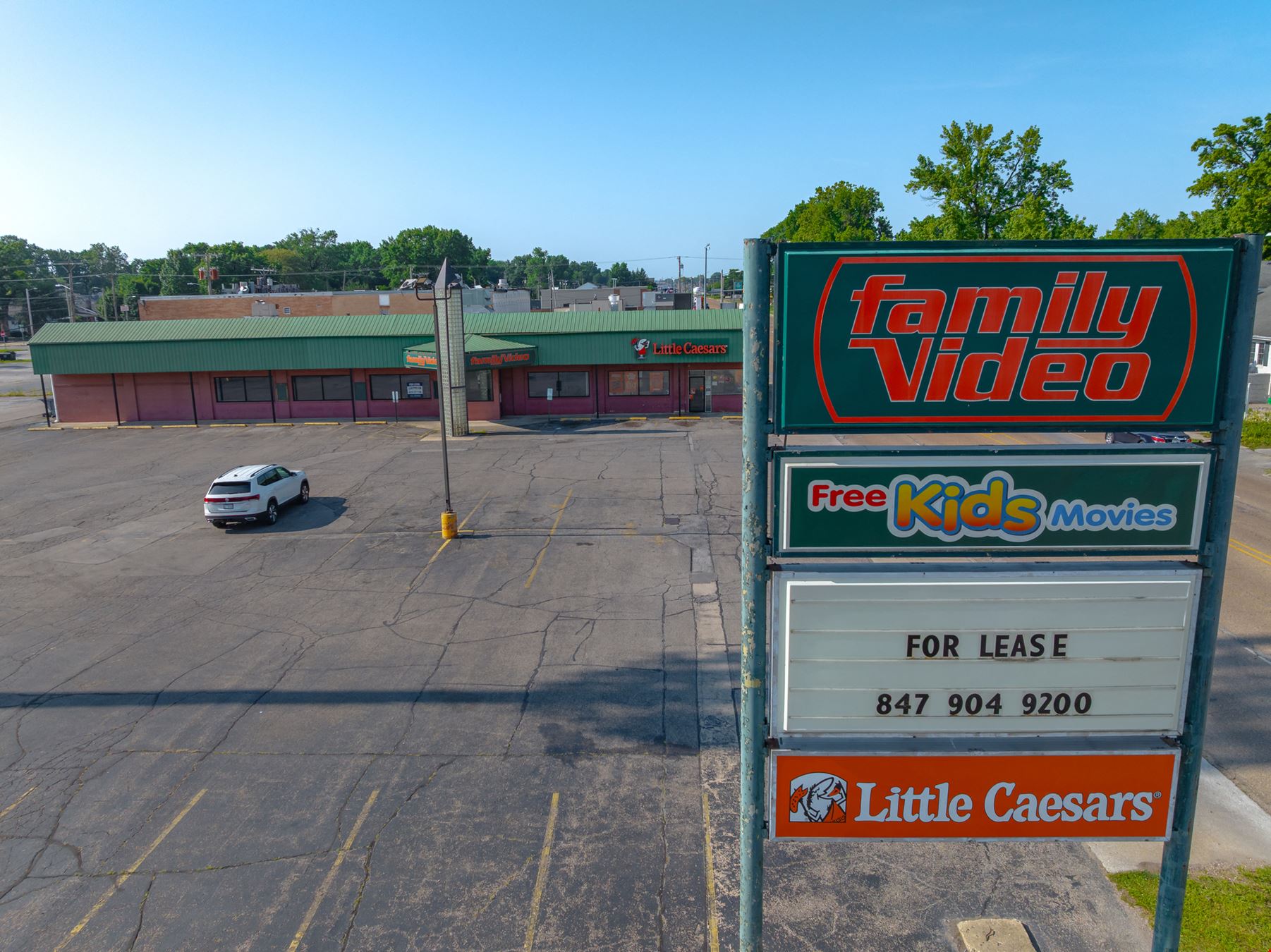 1614 S. Macarthur Blvd.