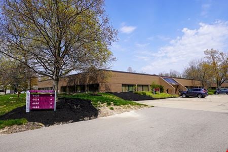 Preview of Office space for Rent at 4430 Carver Woods Drive