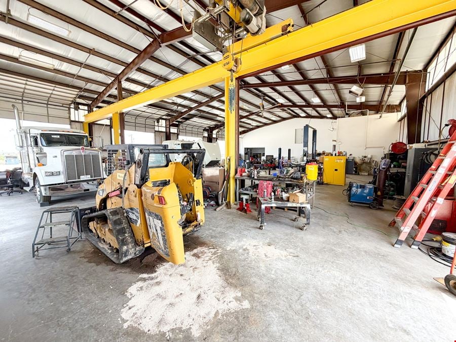 1010 Farm to Market 1788