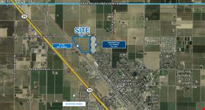30.65± Net Acres of Fully Entitled Land