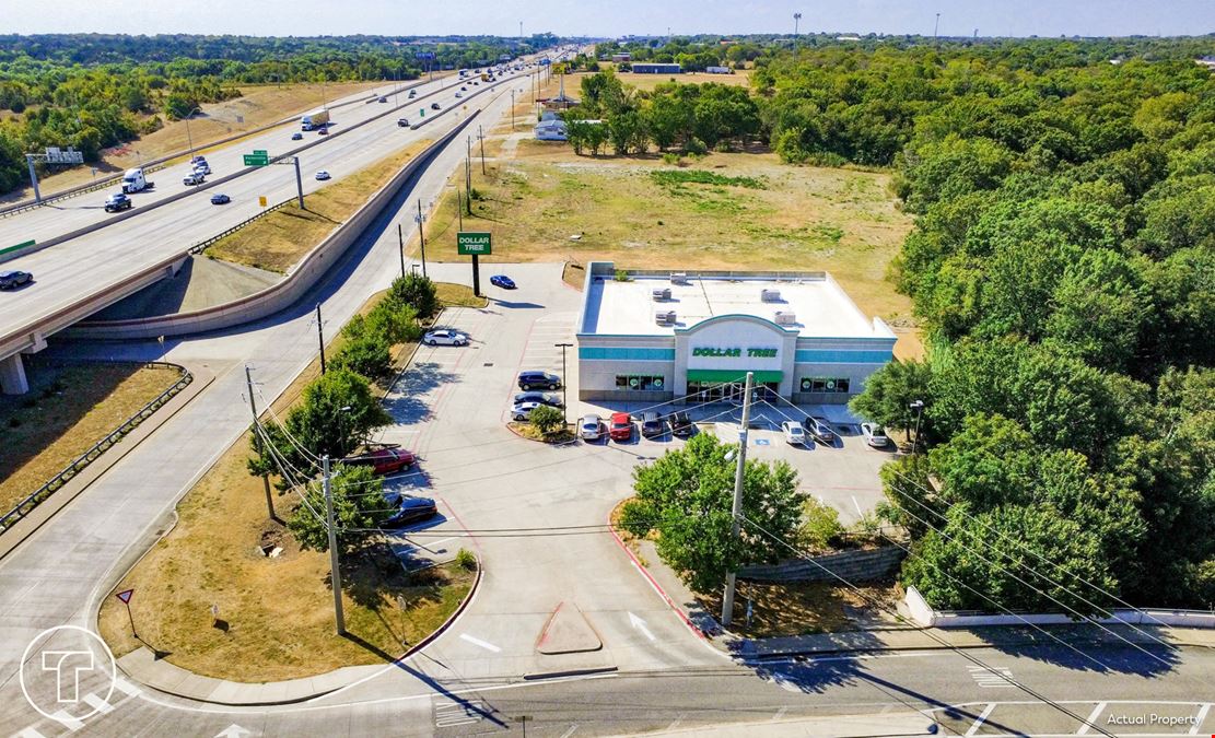 Dollar Tree Dallas MSA