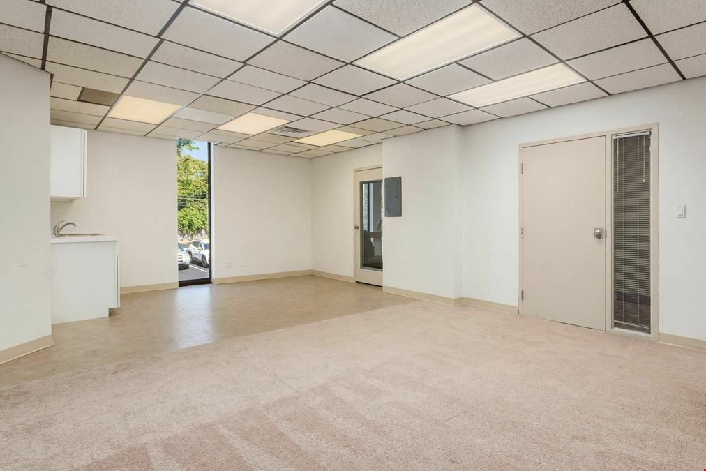 5180 E Main St, Suite E1
