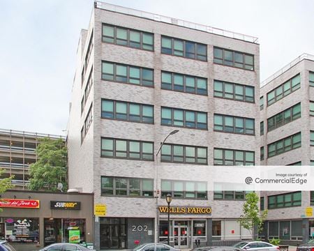 Preview of Office space for Rent at 202 Mamaroneck Avenue