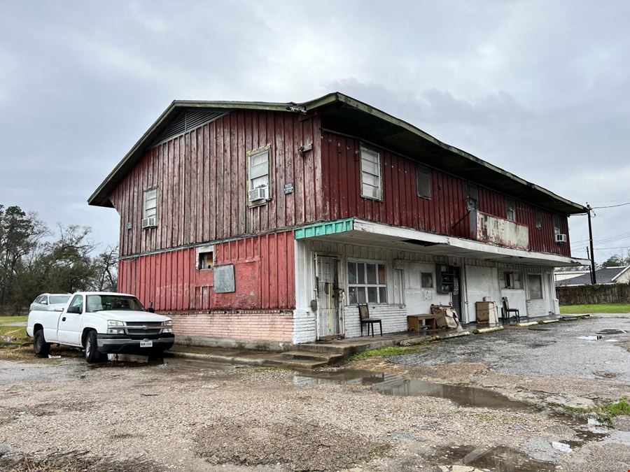 2602 East Crosstimbers Street, Houston, 77093