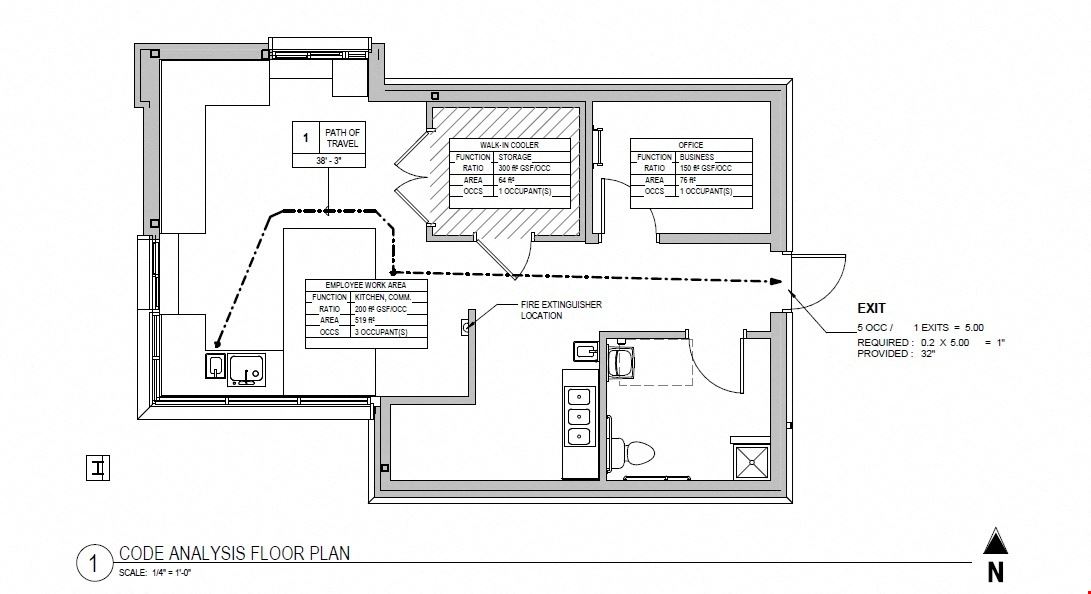 Retail Building For Lease