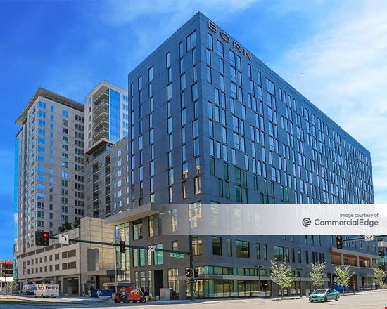 Preview of Office space for Rent at 1881 16th Street