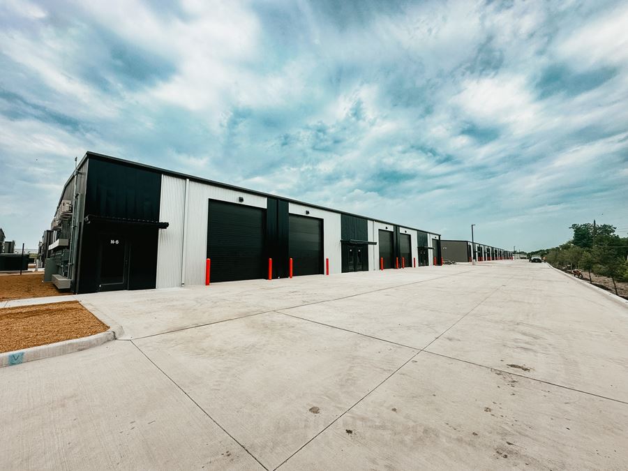 West Loop Business Park