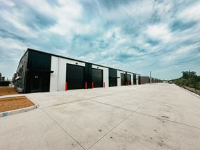 West Loop Business Park
