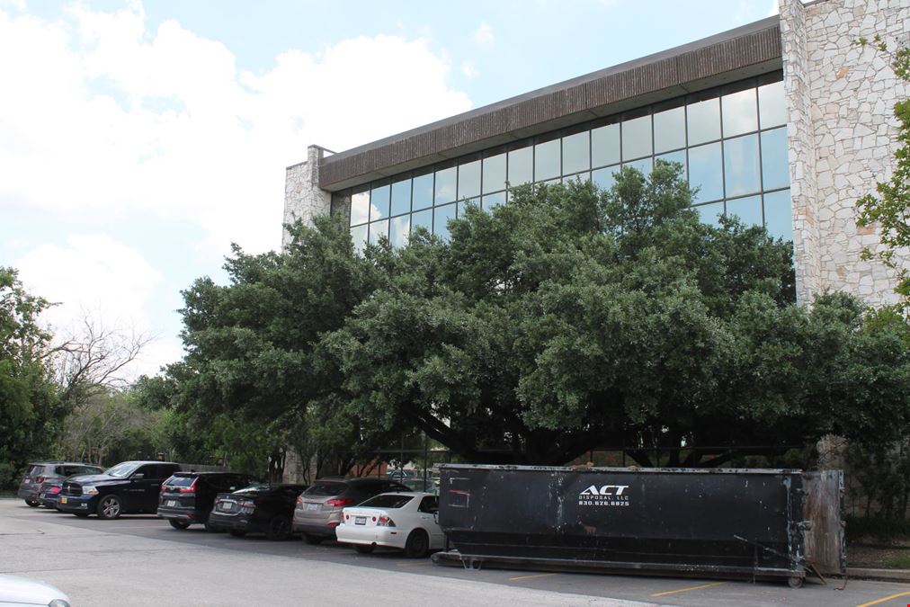 The Reep Building
