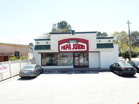 Papa John's