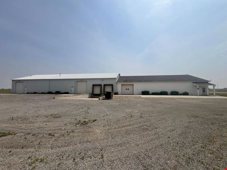 Preview of Industrial space for Rent at 15180 County Road 10-3