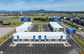 Early Dawn Commercial Center - Retail