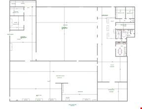 +/-29,567 SF WAREHOUSE/MANUFACTURING BUILDINGS IN CARROLLTON