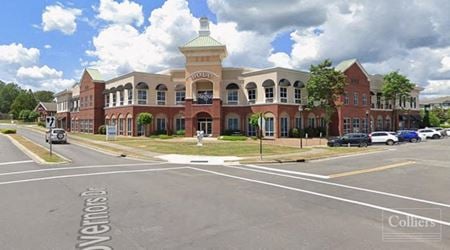 Preview of Office space for Rent at 50101 Governors Dr