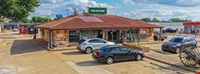 1820 E Trinity Mills Rd