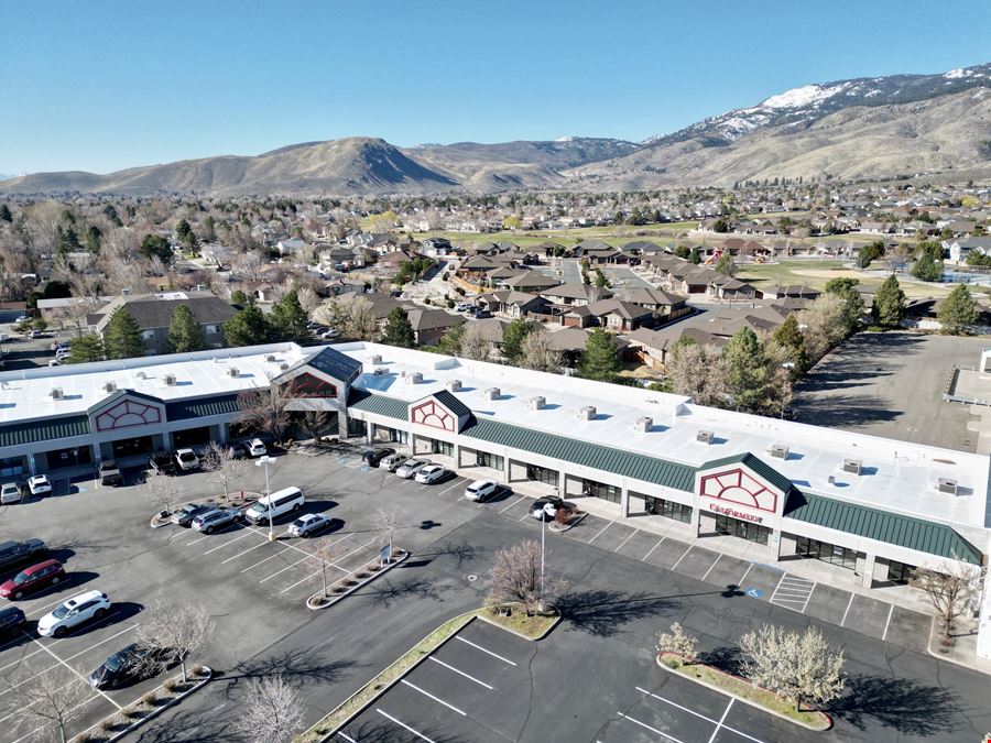 North Town Plaza