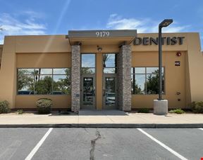 Plaza Town Center B101-103