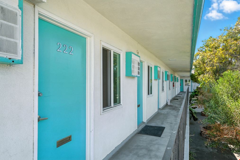 24234-24248 Crenshaw Boulevard
