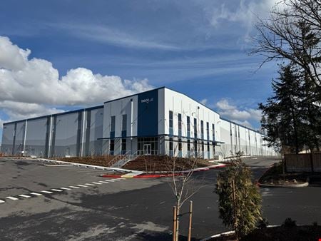 Preview of commercial space at 1410 S 200th Street