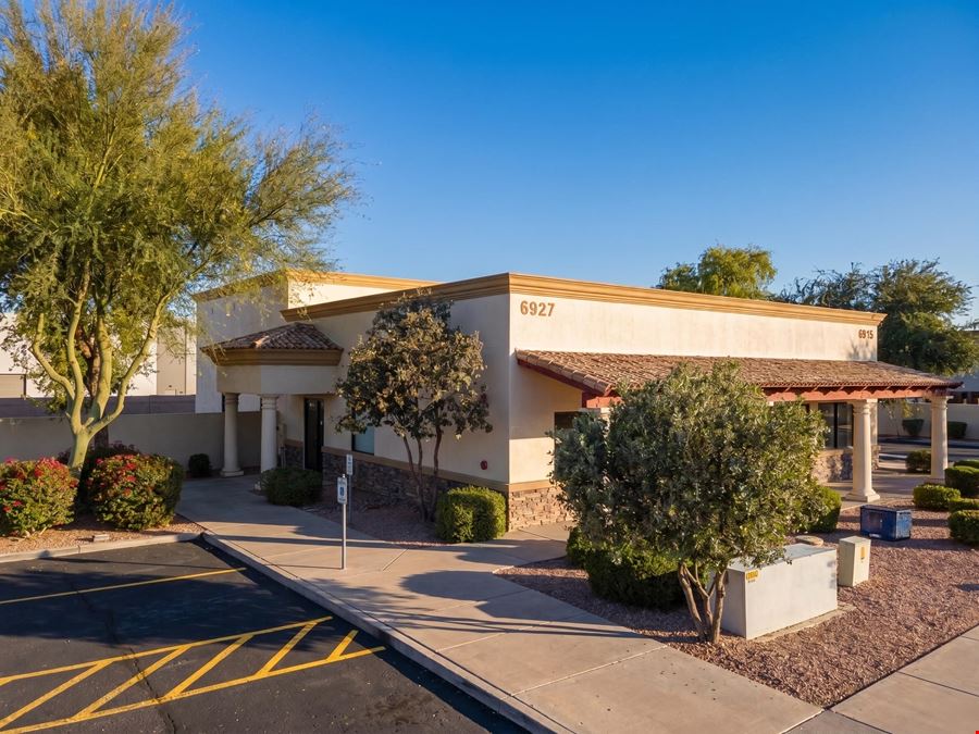 6927 E Parkway Norte, Unit D6
