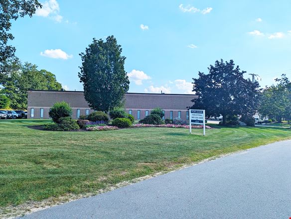 Preview of Industrial space for Rent at 17 Hampshire Drive