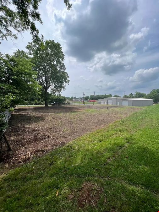 1709 Wells Island Rd - Warehouse/Office