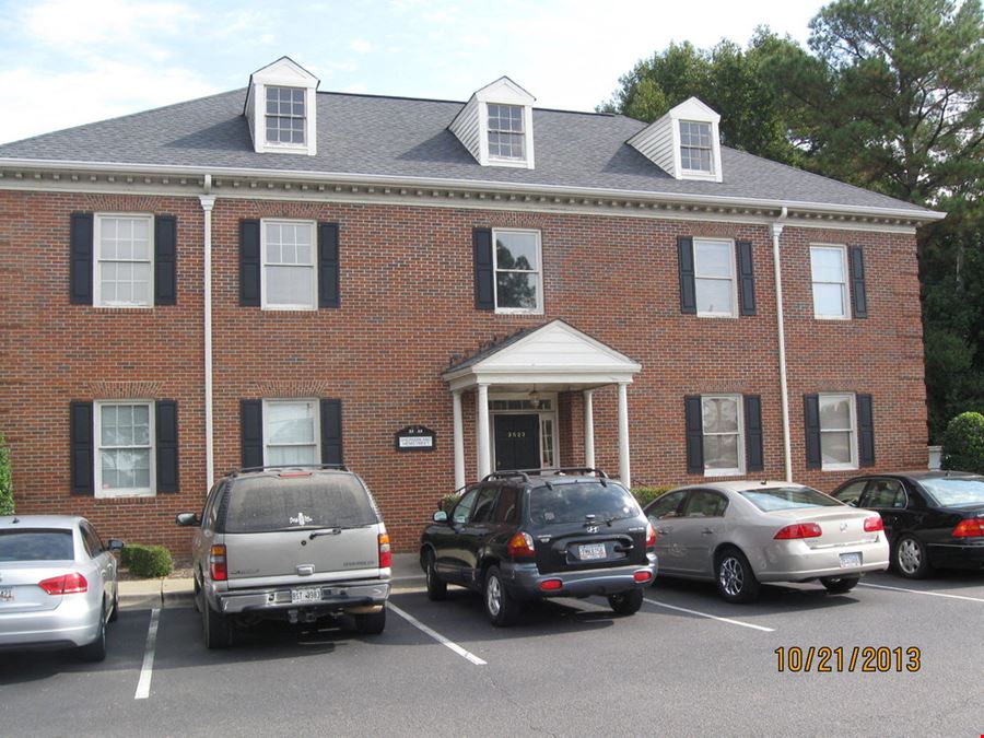 Walton Square Office Bldg