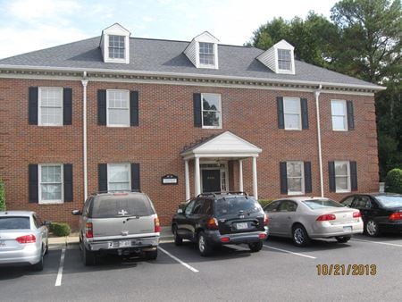 Preview of Office space for Rent at 3523 Walton Way Ext.