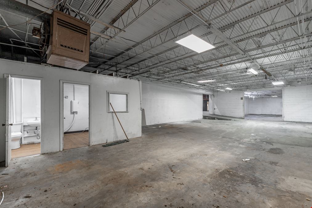 360 Carbondale Rd SW