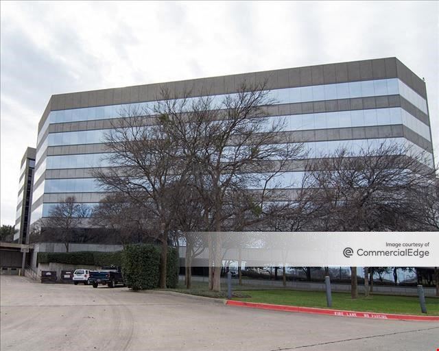 Park West II