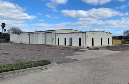Preview of Commercial space for Sale at 1302 Saratoga Blvd