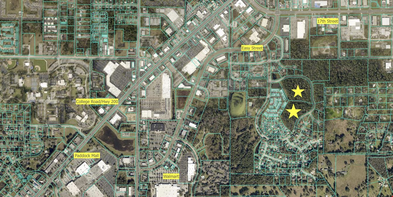 Willow Creek at Cala Hills – Prime Infill Development Opportunity