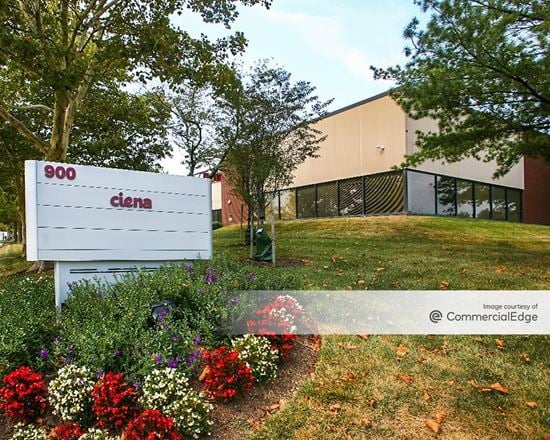Preview of Office space for Rent at 900 International Drive