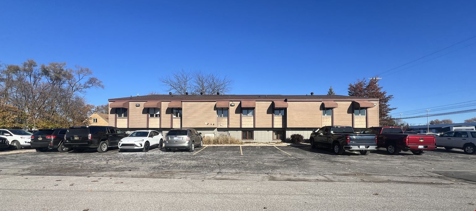 800 S Euclid Ave
