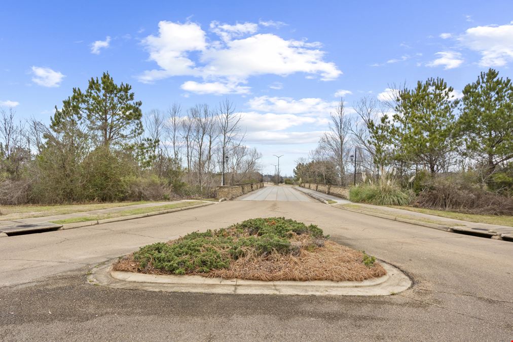 Parcel 22