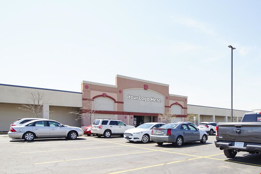 Lansing Towne Center | Retail