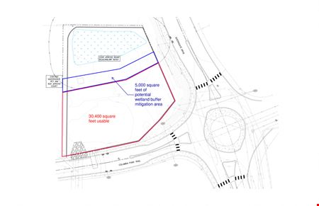 Preview of VacantLand space for Sale at 2200 Columbia Park Trl