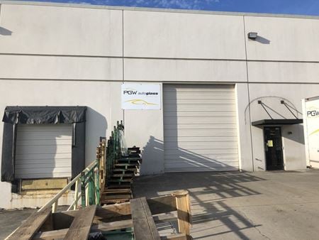 Preview of Industrial space for Rent at 1722 Louisville Drive