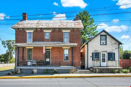 Preview of Other space for Sale at 202 East Main Street